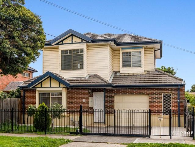 Stylish Double Storey Living in a Prime Maidstone Location