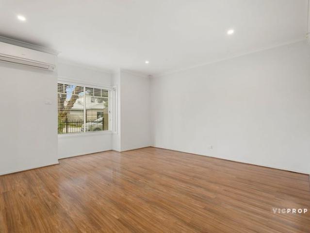 Stylish Double Storey Living in a Prime Maidstone Location