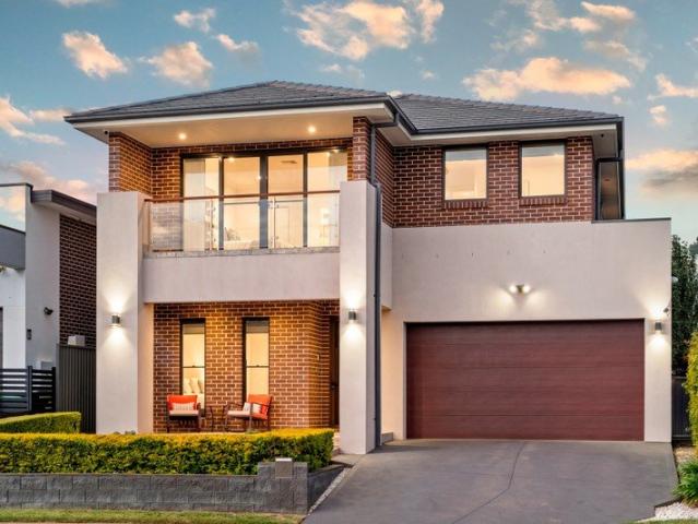 Stylish Double Storey Living in Prime Box Hill Location