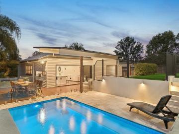 Stylish Double Storey Living with Exceptional Outdoor Entertaining