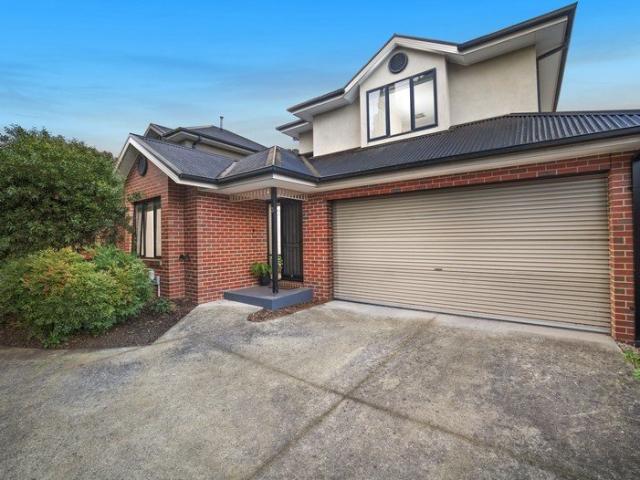Stylish Double Storey Living with Flexible Family Appeal