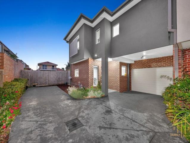 Stylish Double Storey Living with Premium Upgrades