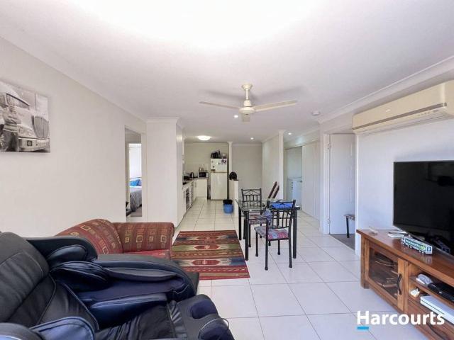 Stylish Executive Townhouse in Childers