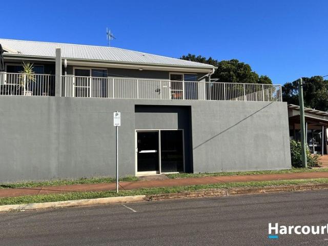 Stylish Executive Townhouse in Childers