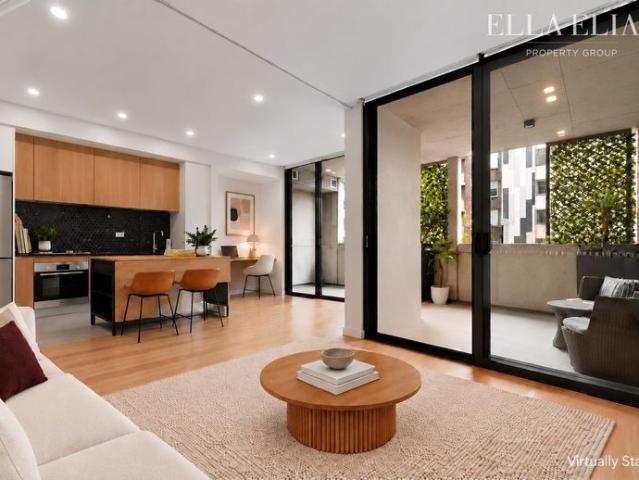 Stylish Executive Apartment | Central Location