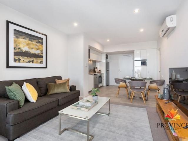Stylish Executive City Apartment