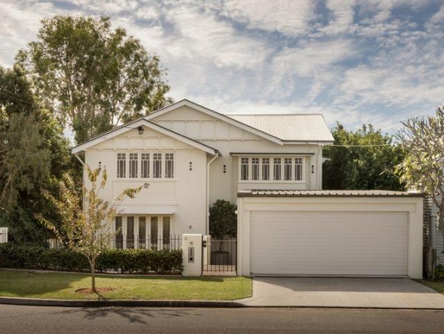 Stylish Executive home in a Coveted Family Precinct