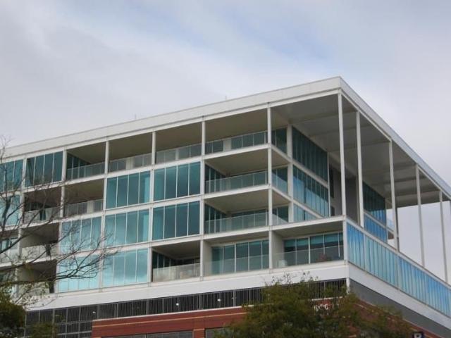 STYLISH EAST END LIVING AT THE ALPHA APARTMENTS