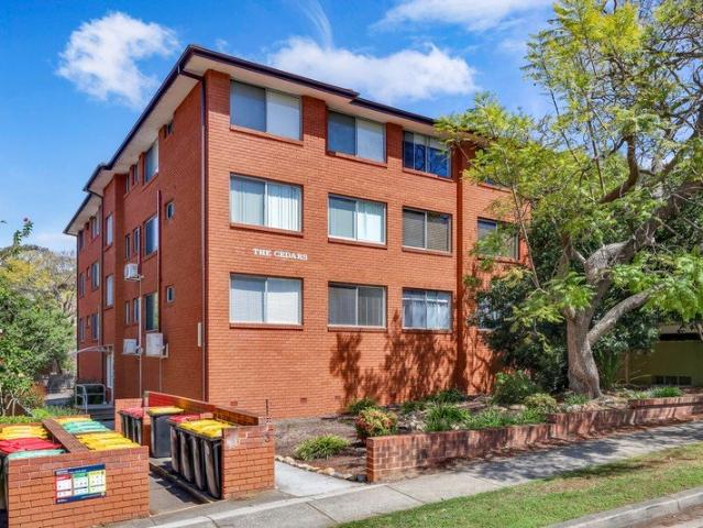 Stylish East Facing Apartment Living in a Prized North Parramatta Setting