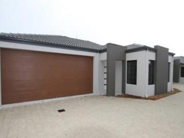 Stylish Easy Care Living