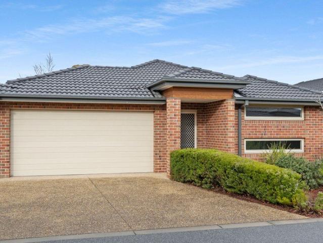 Stylish, Easy Care Living in a Gated Community
