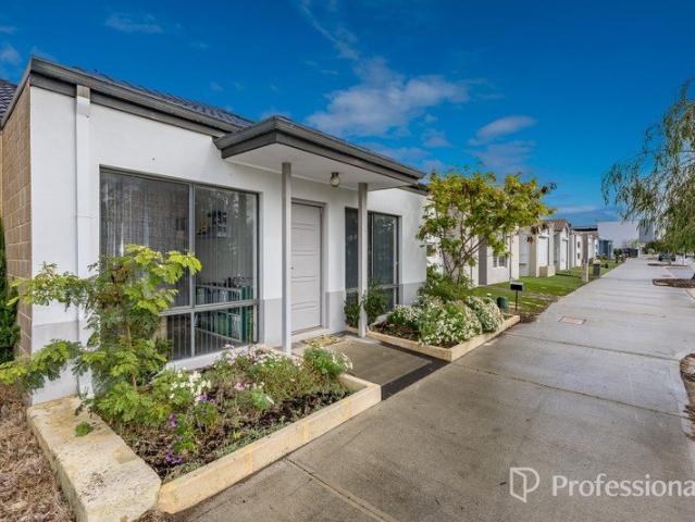 Stylish, Easy Care Living in the Heart of Butler