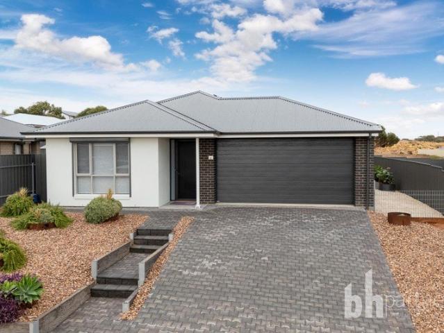 Stylish Easy Care River Living