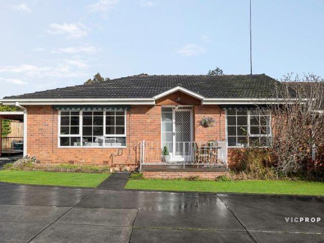 Stylish easy living with exceptional convenience