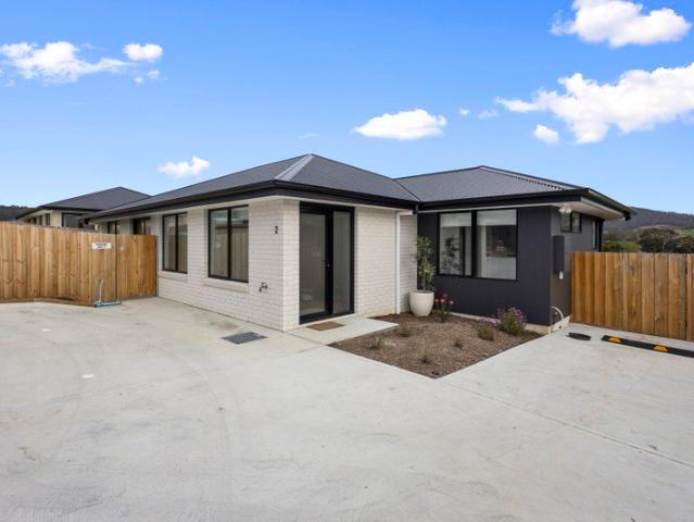 Stylish Easy Living