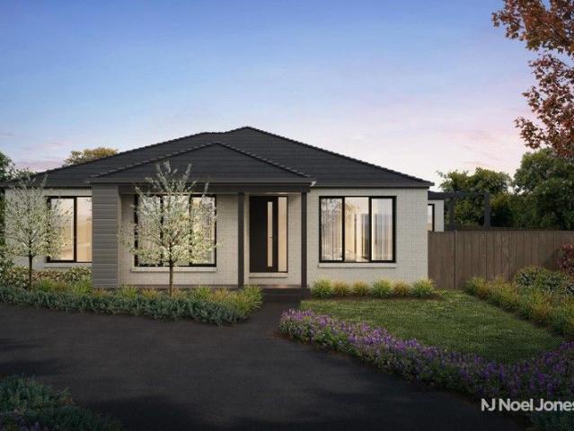 Stylish, Eco Conscious Living Multiple Homes Available