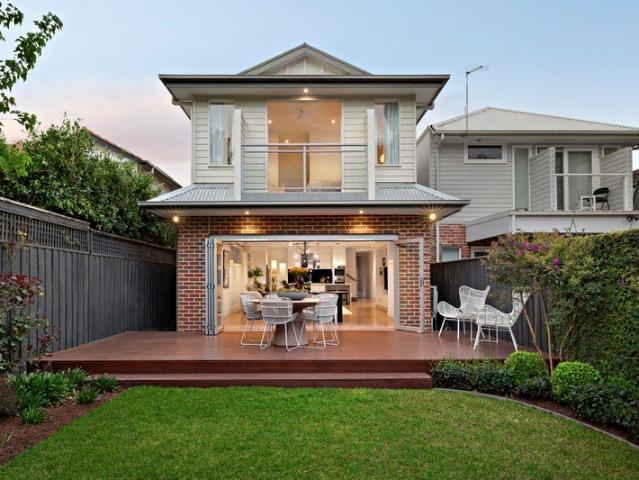 Stylish Elegance on Ardrie Park