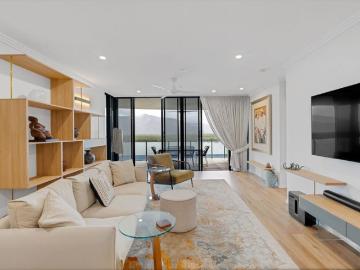 Cairns, Yarrabah, Low Island, Queensland, Queensland