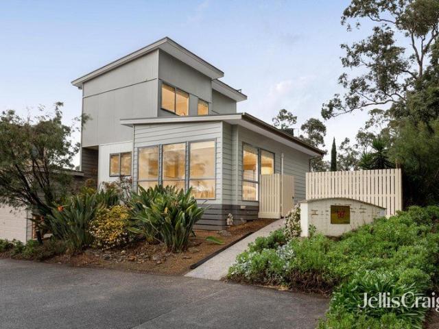 Stylish, energy efficient and perfectly located
