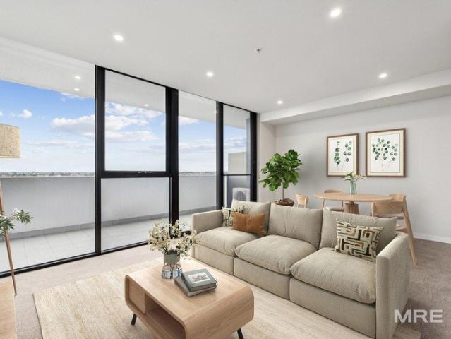 Stylish Entry into a Premier Lifestyle Position