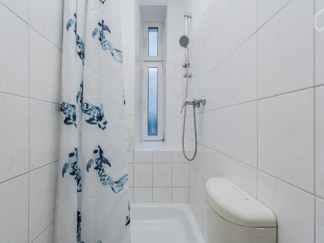 Stylish & Fully Equipped 2 rooms Apartment in Trendy Prenzlauer Berg, Berlin Amsterdam Apartments for Rent