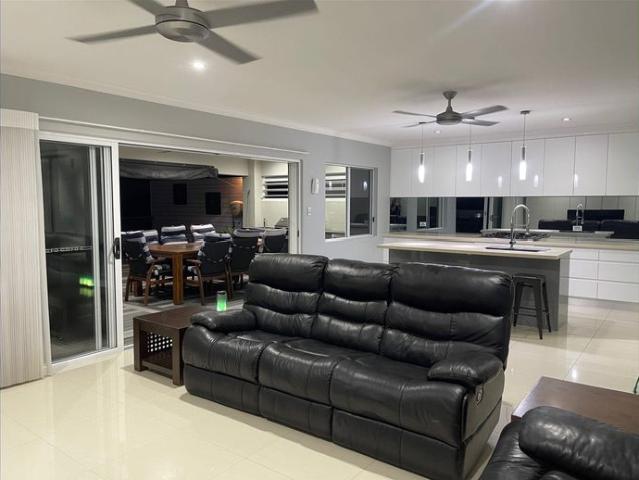 Stylish Fully Furnised Home