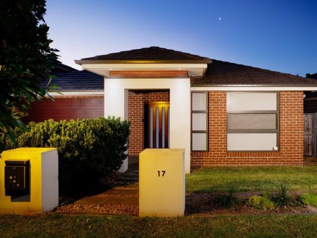 Stylish & Fully Furnished 4 Bedroom Home + Study | 2 Living Areas | Walk to Metro & Shops