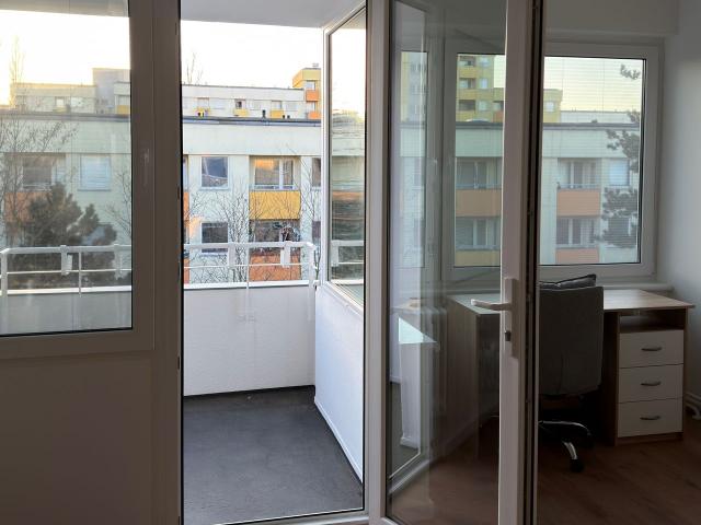 Stylish, fully furnished 2 room apartment in green Berlin Spandau, Berlin Amsterdam Apartments for Rent