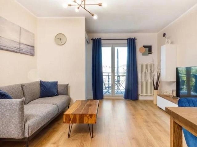 Stylish, fully furnished 2 room apartment with elevator – All inclusive – Berlin Wedding/Reinickendorf, Berlin Amsterdam Apartments for Rent
