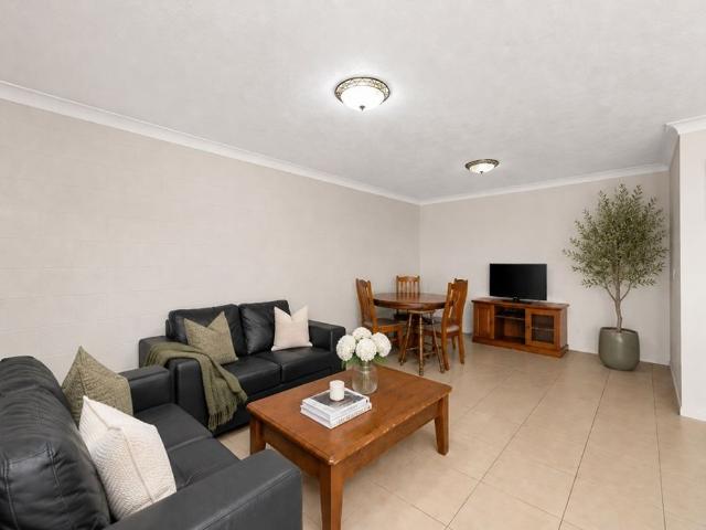 Stylish Fully Furnished 3 Bedroom Unit Move In Ready & Conveniently Located!