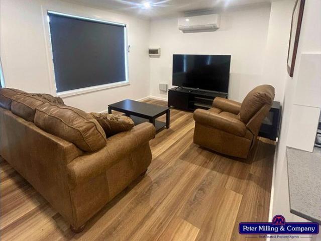 Stylish Fully Furnished Two Bedroom Townhouse