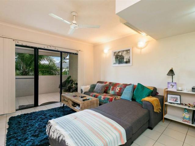 Modern Fully Furnished Two Bedroom Apartment – Minutes from the City