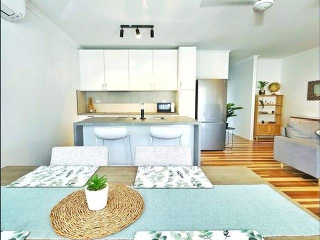 Stylish Fully Furnished Apartment