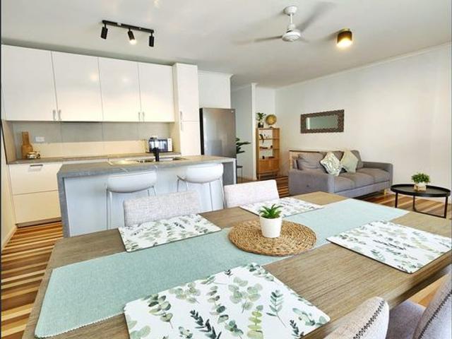 Stylish Fully Furnished Apartment
