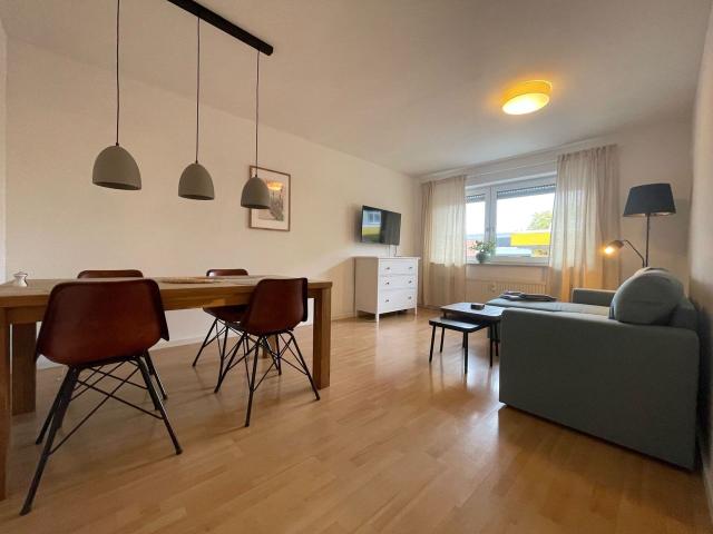 Stylish Fully Furnished Apartment in Cologne Ehrenfeld – All Inclusive, Move In Ready Jun–Dec 2026, Koln Amsterdam Apartments for Rent