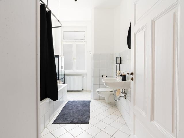 Stylish & Fully Furnished Apartment in Central Location – Move in Ready, Wiesbaden Amsterdam Apartments for Rent