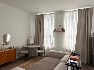 Stylish Fully Furnished Apartment in Prime Ehrenstraße Location