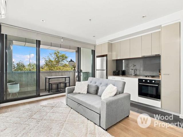Stylish Fully Furnished Apartment in the Heart of Malvern East