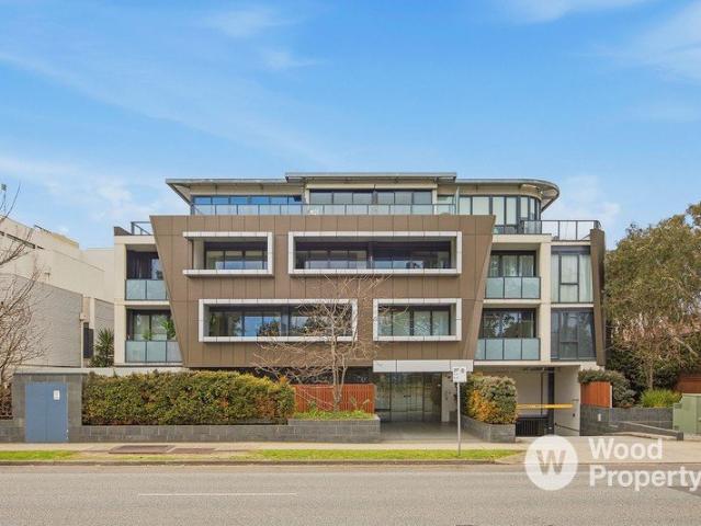Stylish Fully Furnished Apartment in the Heart of Malvern East