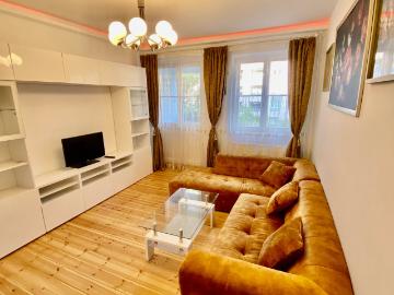 Friedrichsfelde, Berlin U-Bahn