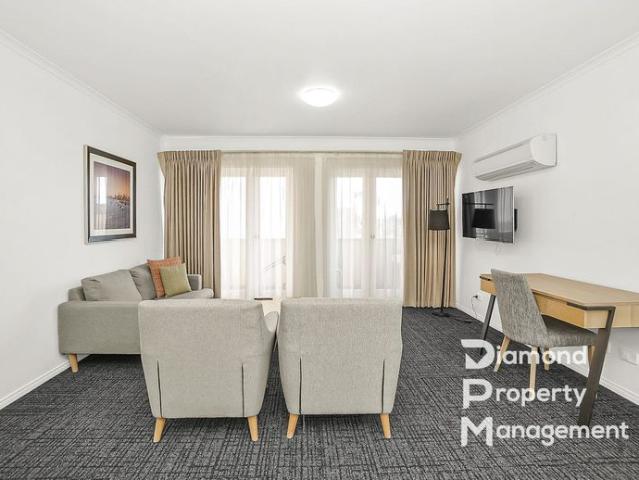 Stylish Fully Furnished Apartments in Prime Kew Location – Pool, Parking, All Bills Included!