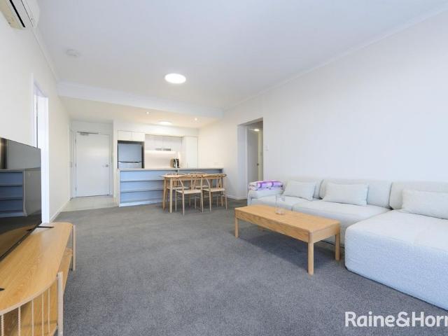 Stylish Fully Furnished CBD Apartment Move Straight In!
