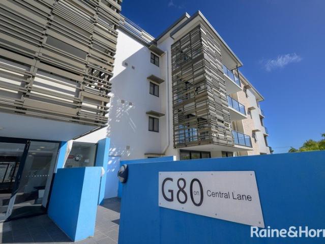 Stylish Fully Furnished CBD Apartment Move Straight In!