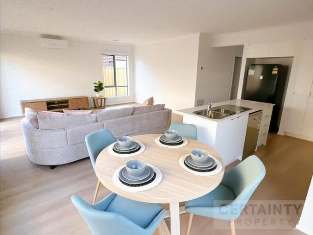 Stylish Fully Furnished Co Living – Private Ensuite Room with All Utilities Included