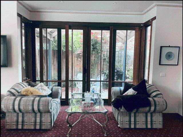 Stylish Fully Furnished Comfortable Home in the Heart of Ballarat Central