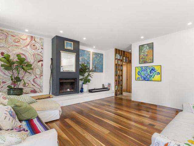 Coastal Living – Twelve Month Lease, with electricity and water included