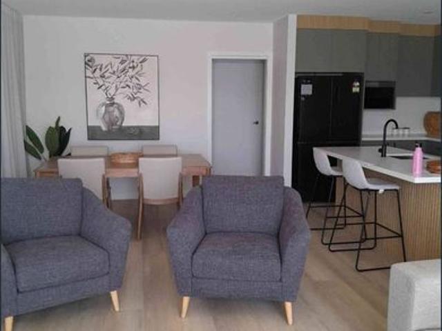 Stylish Fully Furnished Executive Home