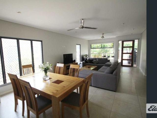 Stylish Fully Furnished Executive Living in Katherine East