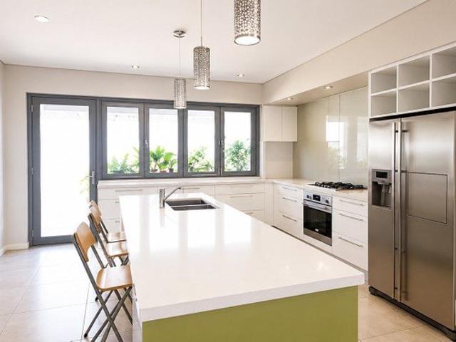 Stylish Fully Furnished Executive Living in Katherine East