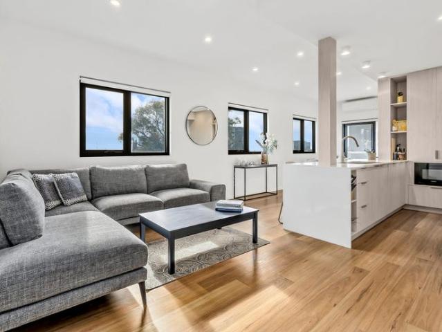 Stylish, Fully Furnished Living in the Heart of Geelong West